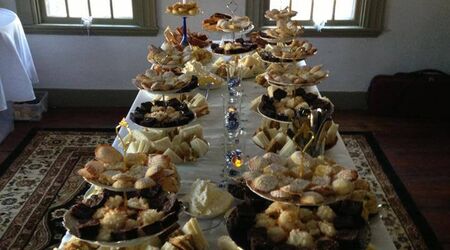 The Vintage Tea & Cake Company – Afternoon Tea Rooms and Catering in  Greater Boston
