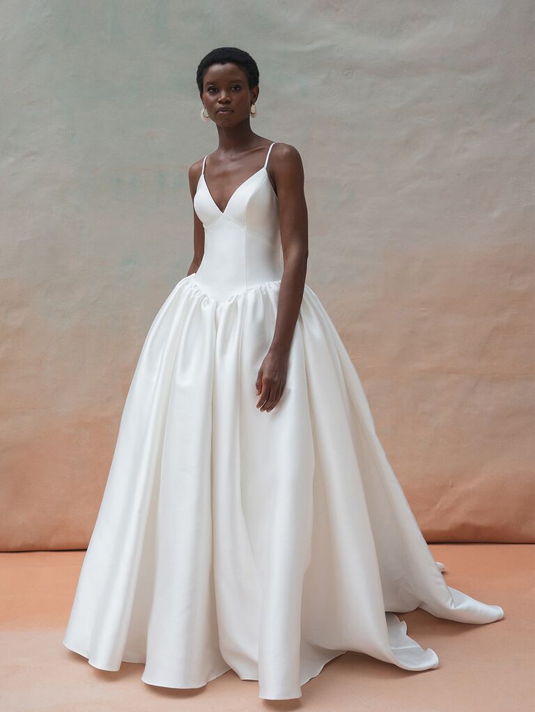 2025 Wedding Dress Trends You Should Know