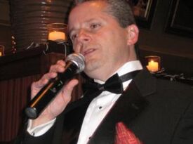 Russ Martone - The Sinatra Experience! - Frank Sinatra Tribute Act - Staten Island, NY - Hero Gallery 3