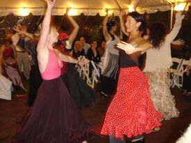 Professional Flamenco and Spanish Dance events - Flamenco Dancer - Island Park, NY - Hero Gallery 4