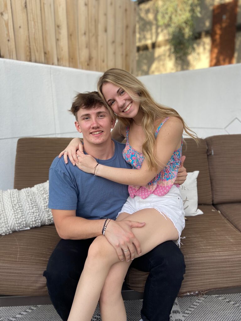 Kensey's 19th birthday