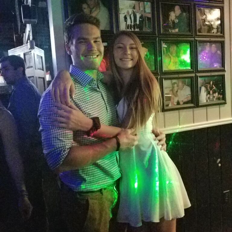 Of course, more formals