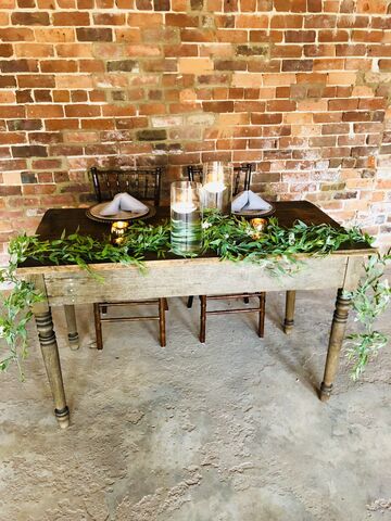 The Chairman’s Retreat | Reception Venues - Burlington, NC