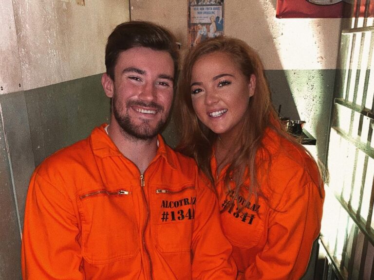 Annual trips to Brighton to celebrate their anniversary