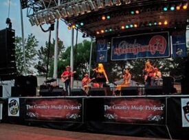 The Country Music Project - Country Band - Broomfield, CO - Hero Gallery 4