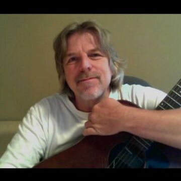 John Harris - Acoustic Guitarist - Saint Augustine, FL - Hero Main