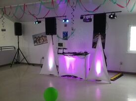 DJ Vapor - Party DJ - Fairbanks, AK - Hero Gallery 1