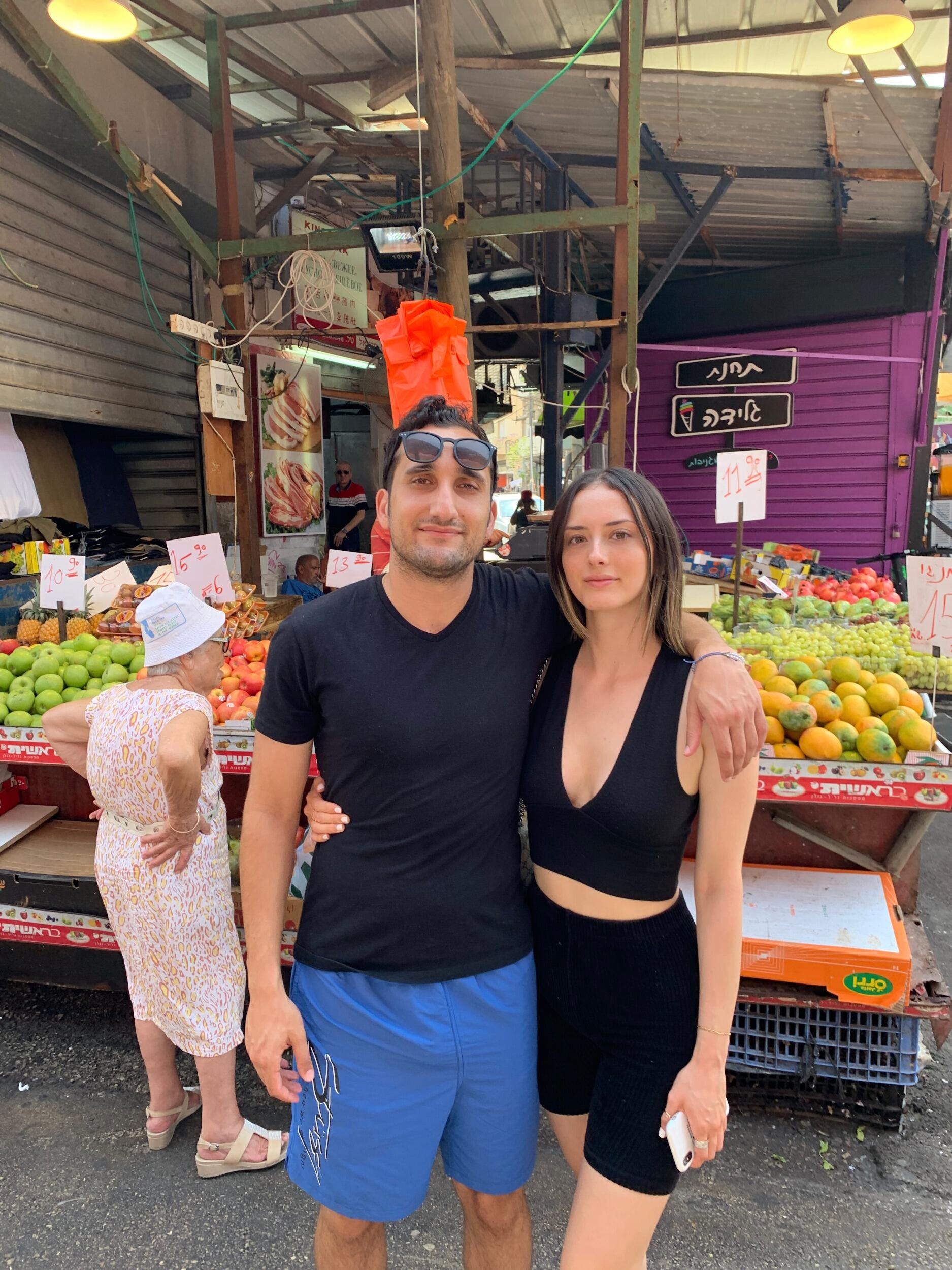Israel 2019