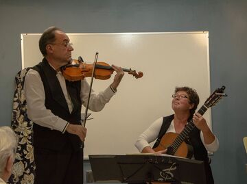 Reverie Strings Ensemble - Classical Quartet - Brooklyn, NY - Hero Main