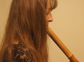 The Voice of the Ancients Japanese Irish Classical - Flutist - Effort, PA - Hero Gallery 2