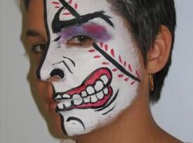 Funtastic Faces and Body Art Tucson - Face Painter - Tucson, AZ - Hero Gallery 2