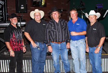 The Dakotas - Country Band - Phoenix, AZ - Hero Main