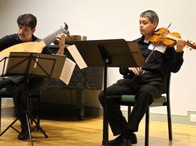 Michael De Sapio - Classical Duo - Alexandria, VA - Hero Gallery 2