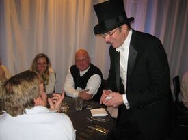 Magic Century! - Magician - Salt Lake City, UT - Hero Gallery 3