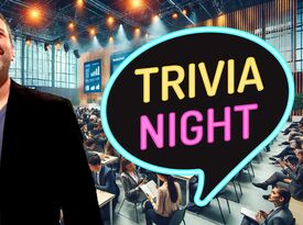 Mark Corona Trivia Expert - Interactive Game Show Host - Phoenix, AZ - Hero Gallery 1