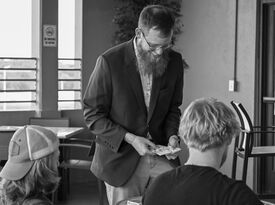 Brandon Johnson - Magician - Chattanooga, TN - Hero Gallery 2