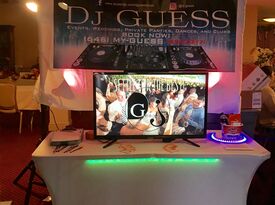 DJ Guess - DJ - Morgantown, WV - Hero Gallery 3