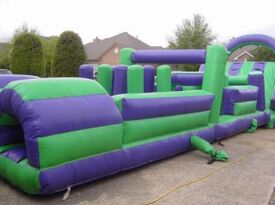Texas Sized Events - Party Inflatables - San Antonio, TX - Hero Gallery 2