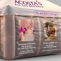 Acosta’s Fit and Rentals LLC, profile image