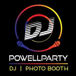 powellparty DJ / Photo Booth & 360 Experience!, profile image