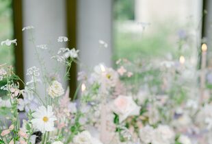 secret garden florist preston