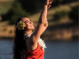 Haopinaka Hawaiian Music & Dance - Hula Dancer - Hayward, CA - Hero Gallery 4