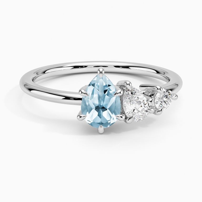 Ethical Engagement Rings: Diamonds, Moissanite, or Sapphire