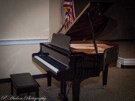 Patrick Hudson Piano - Pop Pianist - Rock Hill, SC - Hero Gallery 2