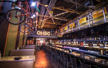 OHSO Brewery+Distillery (Scottsdale) - Full Buyout - Brewery - Scottsdale, AZ - Hero Main