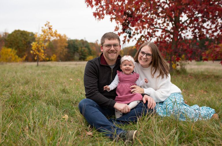 Family photos