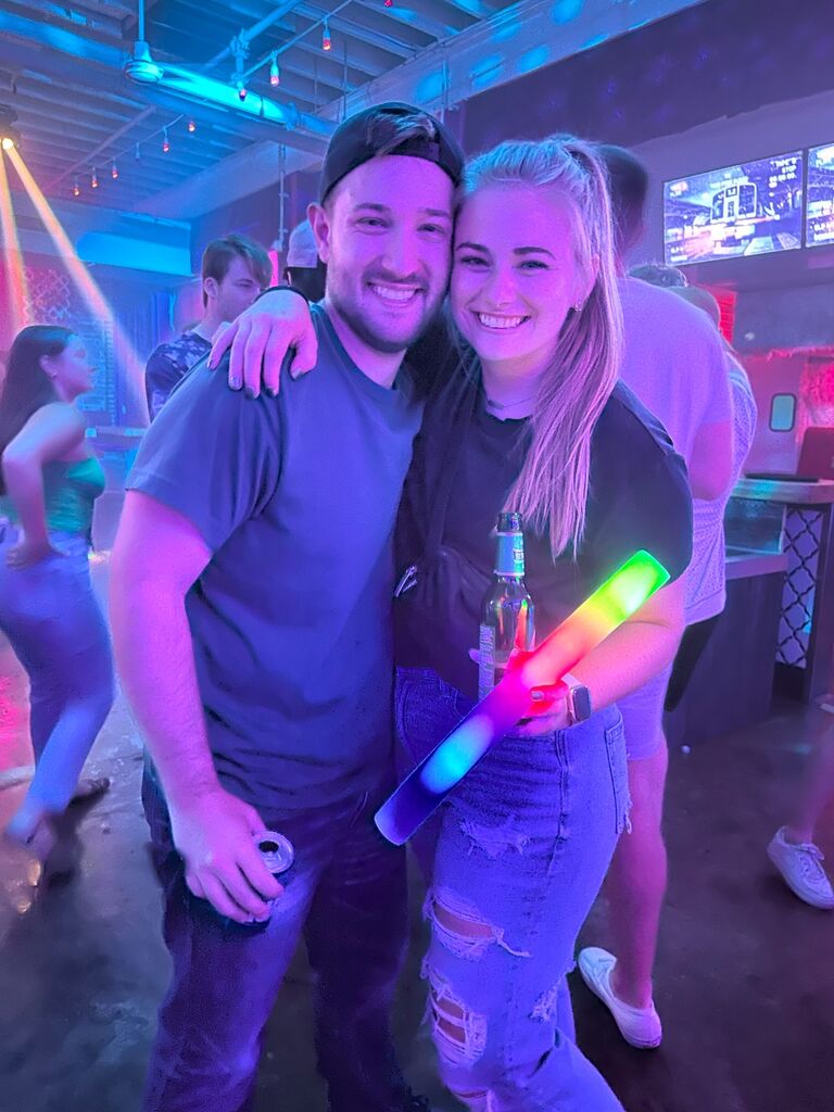 Fun night out in the Short North