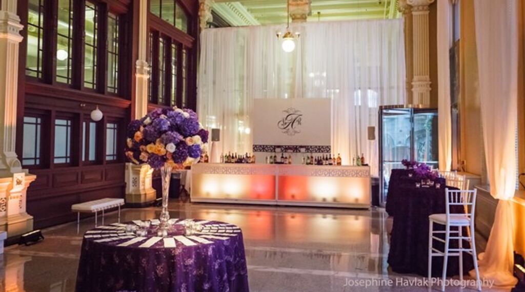 The Old Post Office | Reception Venues - The Knot