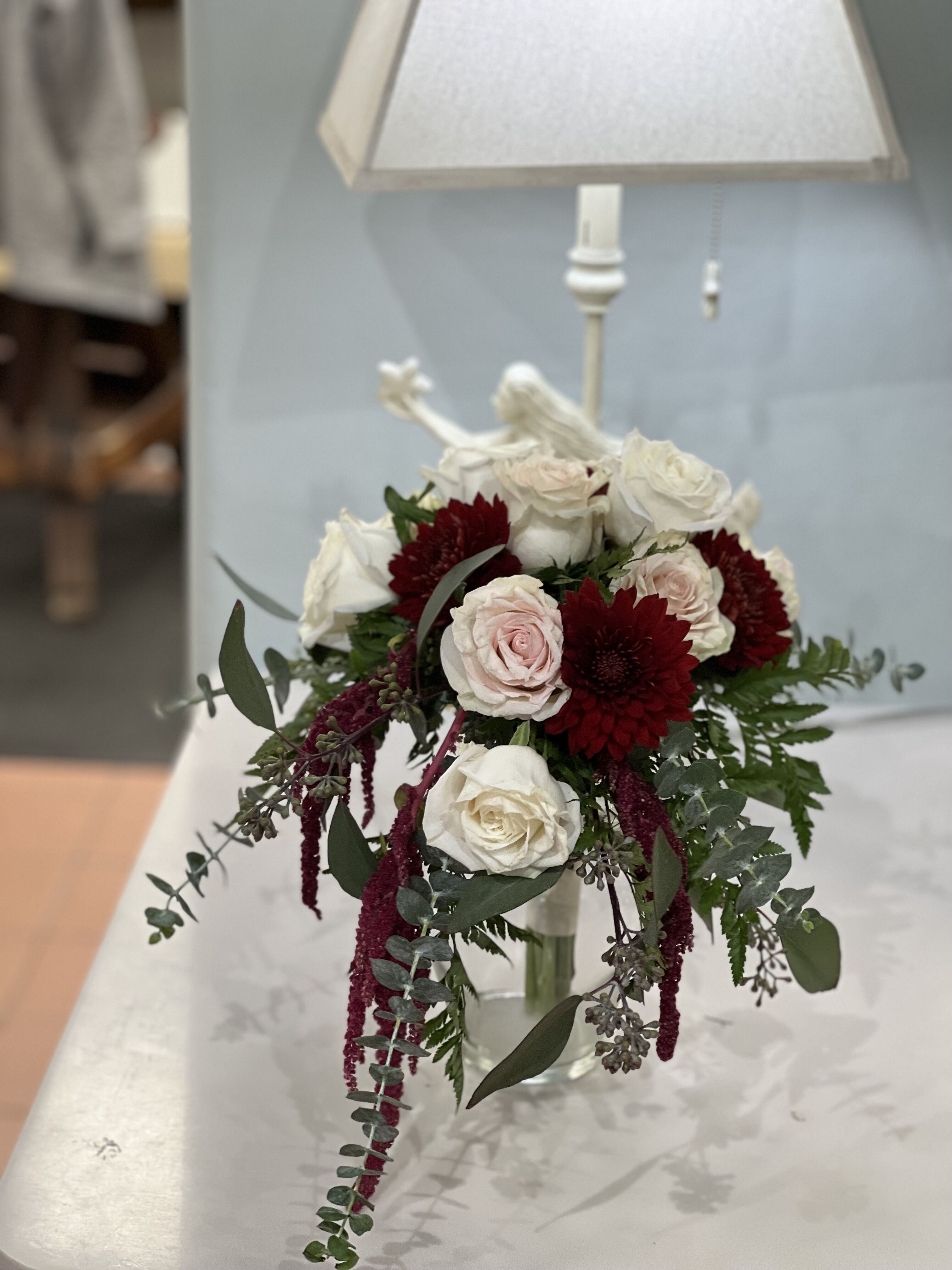 Flowers and Designs by Ernest Florists The Knot