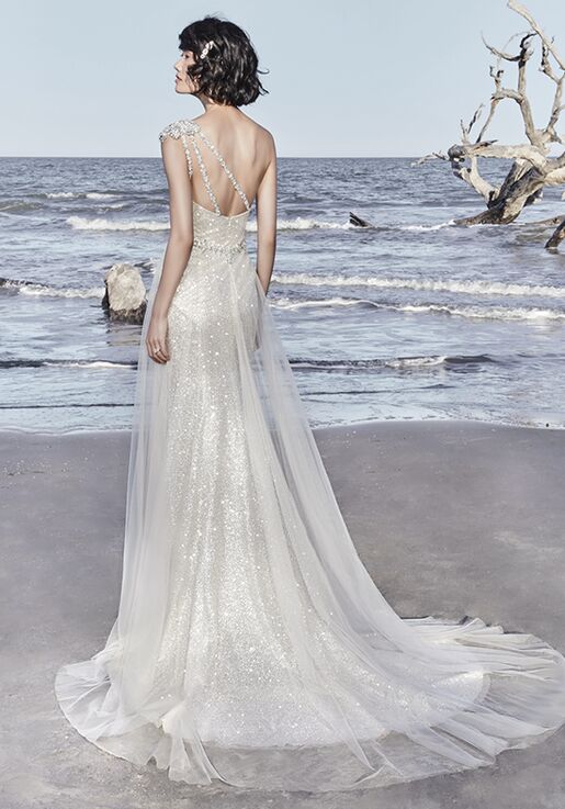 Sottero and Midgley Ronelle Wedding Dress The Knot