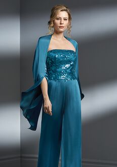 Jade Couture K198057 Mother Of The Bride Dress | The Knot