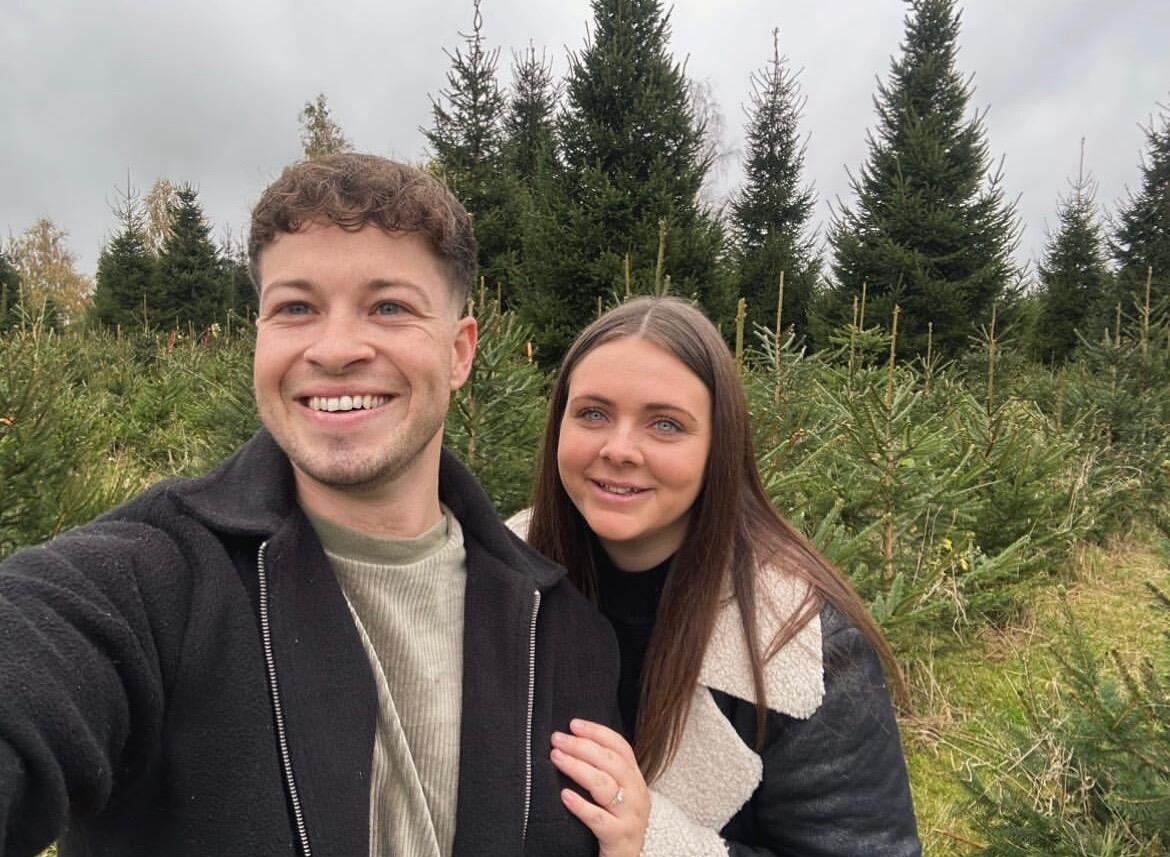 FRENCHAY CHRISTMAS TREE FARM