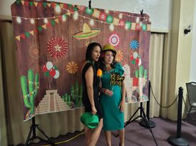 Dolivek Productions Photo Booths - Photo Booth - Simi Valley, CA - Hero Gallery 2