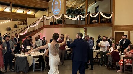 Marvelous Entertainment  Wedding DJ - View 8 Reviews and 22 Pictures