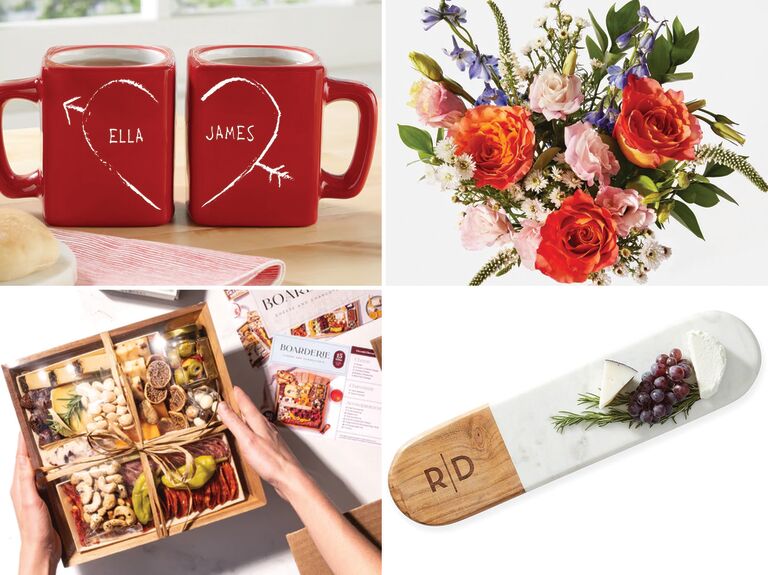 Anniversary Gifts for Couples  Marriage Anniversary Gifts for