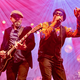 Take your event to the next level, hire the Delta Generators Blues Band! Electrifying performances!
