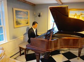 Jonathan Danis - Pianist - Nashville, TN - Hero Gallery 1