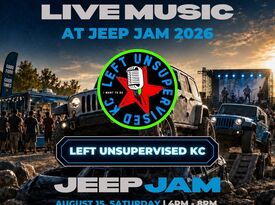 LeftUnsupervised - Cover Band - Independence, MO - Hero Gallery 3
