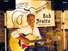 Music by Bob Brotto - Singer Guitarist - Annapolis, MD - Hero Gallery 4
