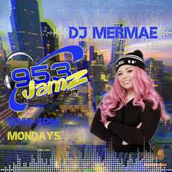 DJ Mermae, profile image