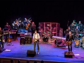 Live and Let Die: The Music of Paul McCartney - Tribute Band - Brooklyn, NY - Hero Gallery 2