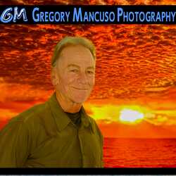 Gregory Mancuso Photography, profile image