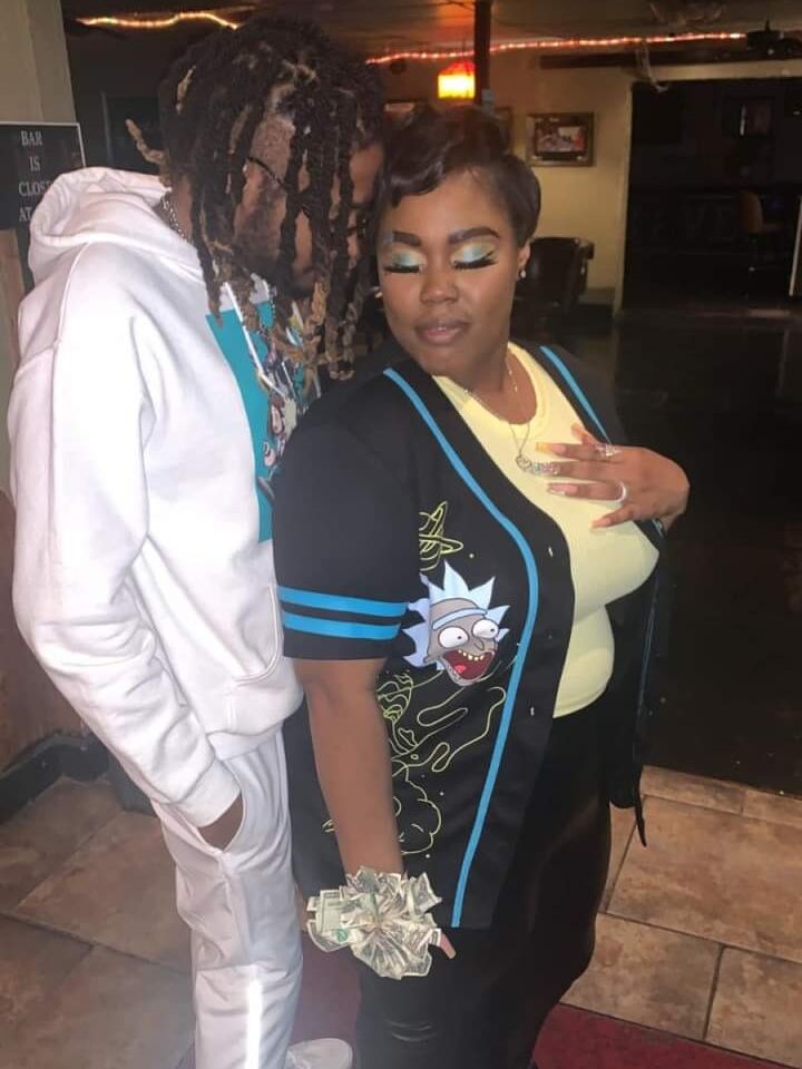 My Birthday And Baby Always Match My Fly