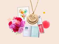 Mother's Day gifts for girlfriend