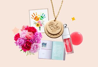 Mother's Day gifts for girlfriend