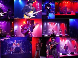 Michael Browns California Country - Country Band - Redding, CA - Hero Gallery 1